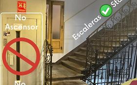 Apartamento Embajadores VI